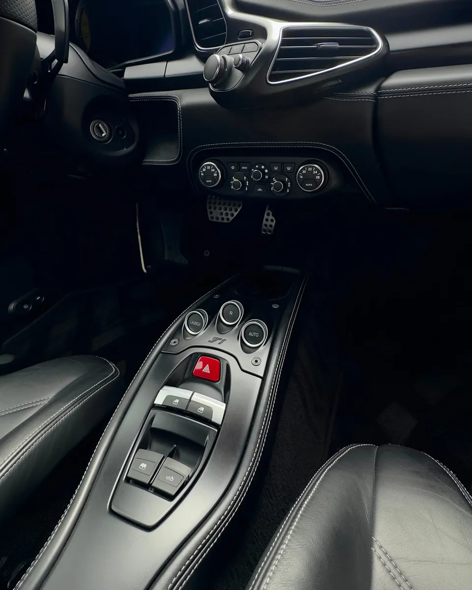 Frame 066 — Ferrari 458