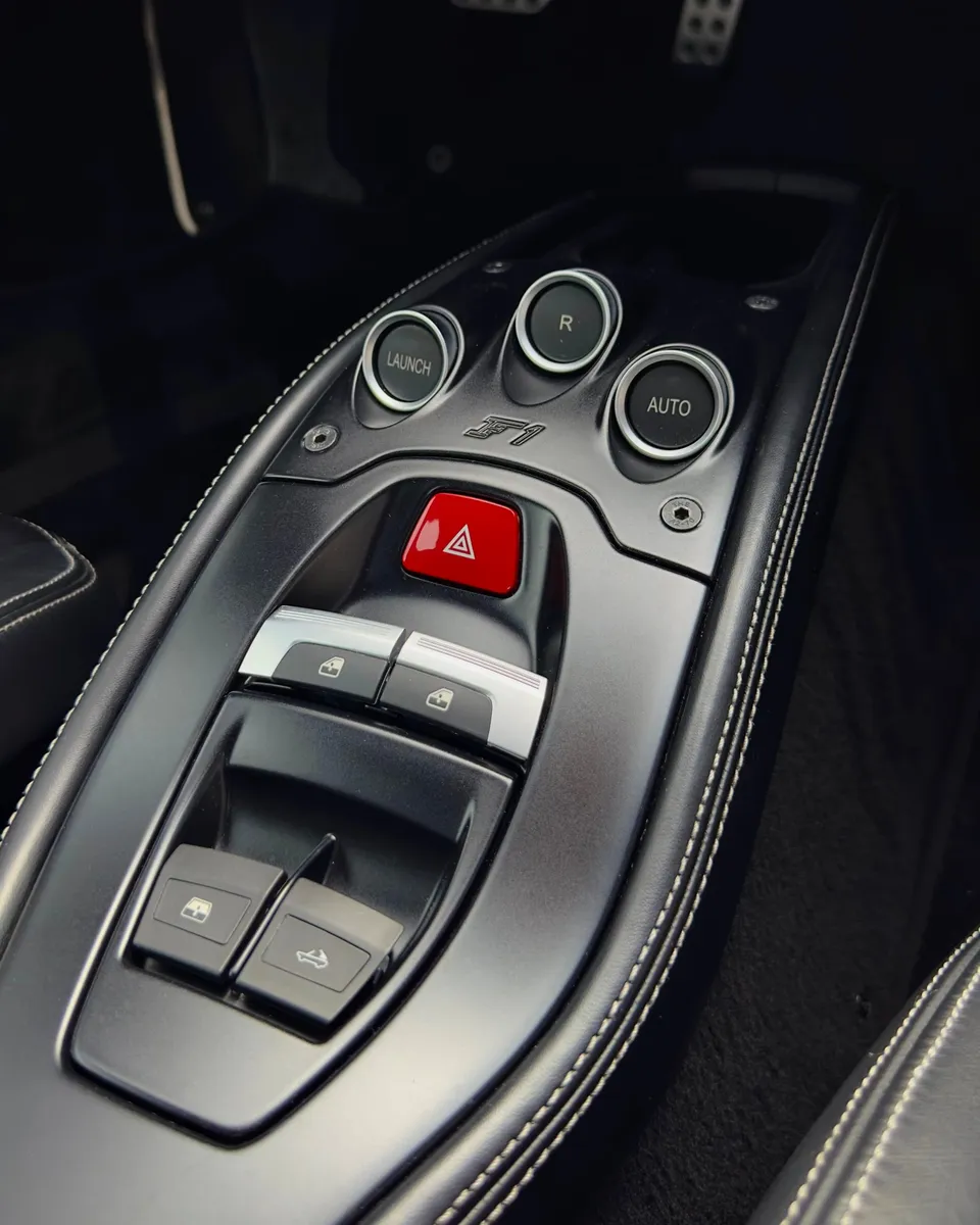 Frame 067 — Ferrari 458