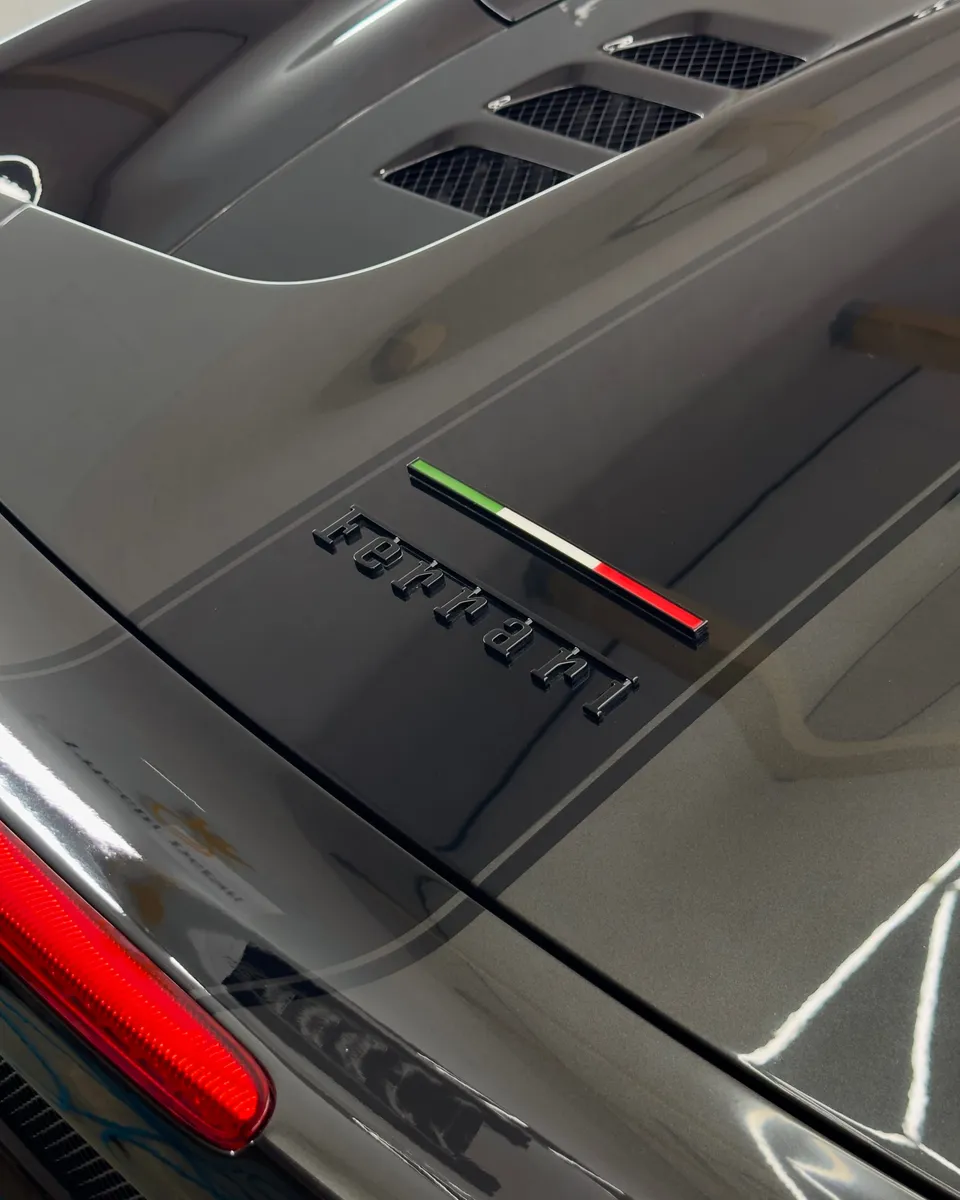 Frame 069 — Ferrari 458